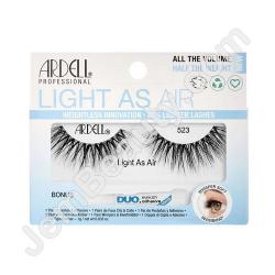  Light As Air 523 Lashes 