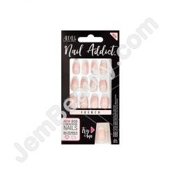  Nail Addict Eco French Bandeau Kit 