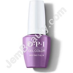  GelColor Medi-take It All In 15 ml 