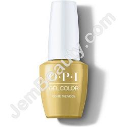  GelColor Ochre The Moon 15 ml 