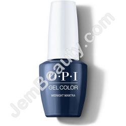  GelColor Midnight Mantra 15 ml 