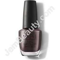  OPI Brown To Earth 15 ml 