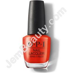  OPI Rust & Relaxation 15 ml 