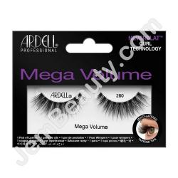  Mega Volume 260 Lashes 