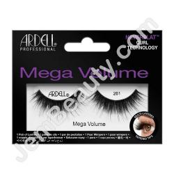  Mega Volume 261 Lashes 