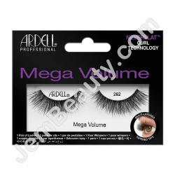  Mega Volume 262 Lashes 