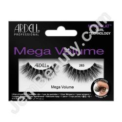  Mega Volume 263 Lashes 