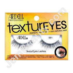  TexturEyes 581 Lashes 