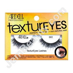  TexturEyes 582 Lashes 