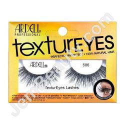  TexturEyes 586 Lashes 