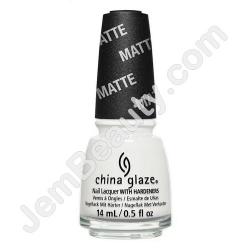  China Glaze Sinful Soul 14 ml 