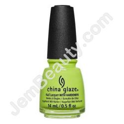  China Glaze Once a Witch, Alway 14 ml 