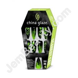  China Glaze Nails Scardey Cat 14 ml 