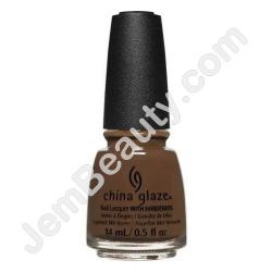  China Glaze Brew That 14 ml 