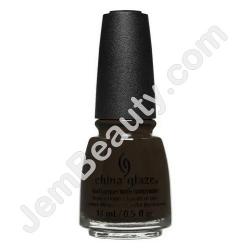  China Glaze My Broomstick Runs 14 ml 