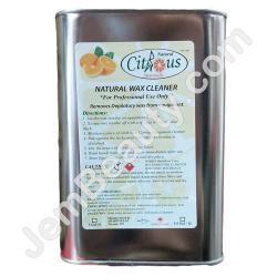  Sharonelle Citrus Wax Cleaner Litre 