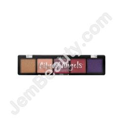  Ardell Eyeshadow Weho Palette 