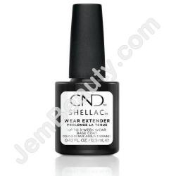  Shellac Extender Base LRG .42 oz 