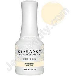  KS G645 White Peach 15 ml 