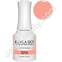  KS G647 RSVPeach 15 ml 