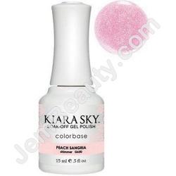  KS G650 Peach Sangria 15 ml 