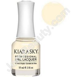  KS N645 White Peach 15 ml 