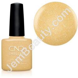  Shellac Seeing Citrine .25 oz 