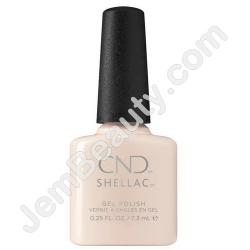  Shellac Linen Luxury .25 oz 