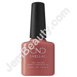  Shellac Terracotta Dreams .25 oz 