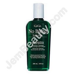  GIGI No Bump Solution 236 ml 