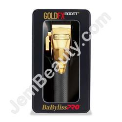  GoldFX Boost+ Clipper 