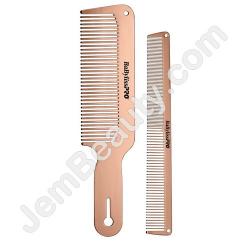  BaBylissPro GoldFX Combs RSE Set 