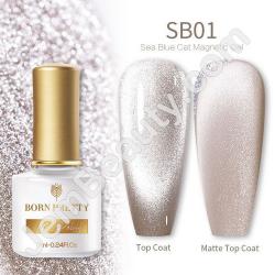  Sea Blue Magnetic Gel SB01 7 ml 