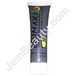  Oumaxi 3D Paint Black 22 ml 