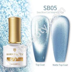  Sea Blue Magnetic Gel SB05 7 ml 