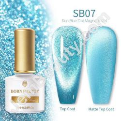  Sea Blue Magnetic Gel SB07 7 ml 