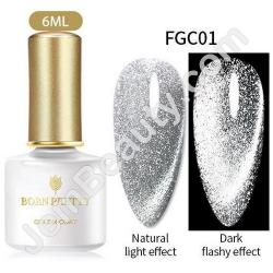  Reflective Glitter Cat FGC01 7 ml 