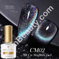  9D Cat Magnetic CM02 7 ml 