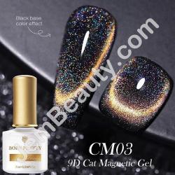  9D Cat Magnetic CM03 7 ml 