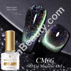  9D Cat Magnetic CM06 7 ml 