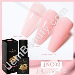  BP Jelly Nude JNG02 15 ml 