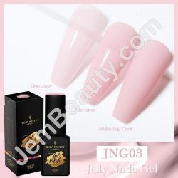  BP Jelly Nude JNG03 15 ml 