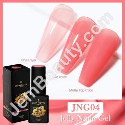  BP Jelly Nude JNG04 15 ml 