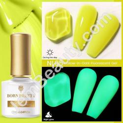  Glow In Dark Neon Gel NL05 7 ml 