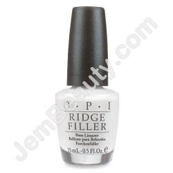  OPI Ridge Filler 15 ml 