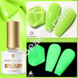  Glow In Dark Neon Gel NL06 7 ml 