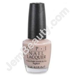  OPI Sweet Heart 15 ml 