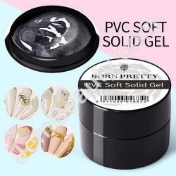  BP PVC Soft Solid Carving Gel 5 ml 