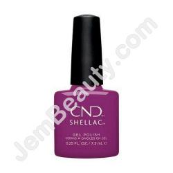  Shellac Orchid Canopy .25 oz 