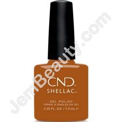  Shellac Willow Talk .25 oz 